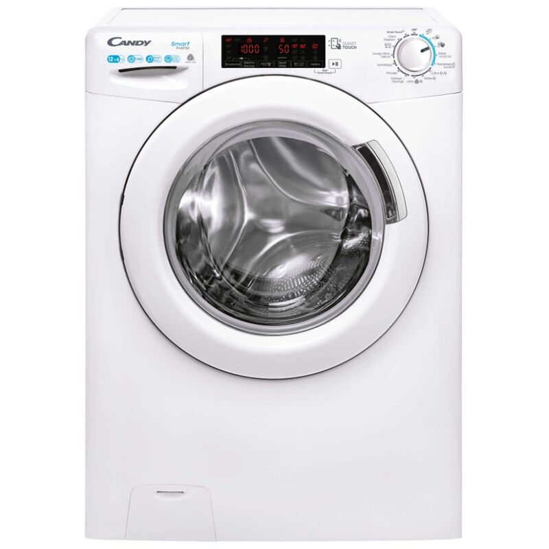 foto del prodotto candy lavasciuga 12 8kg 1400 giri min csws4128twme 47