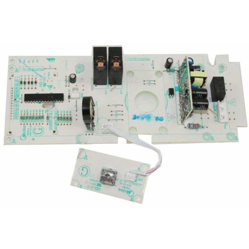 foto del prodotto candy modulo display forni a microonde 353714
