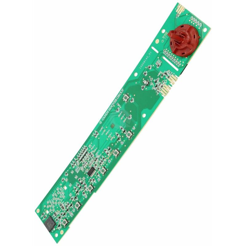 foto del prodotto candy - modulo elettronico - lavatrice 3080203662734317075