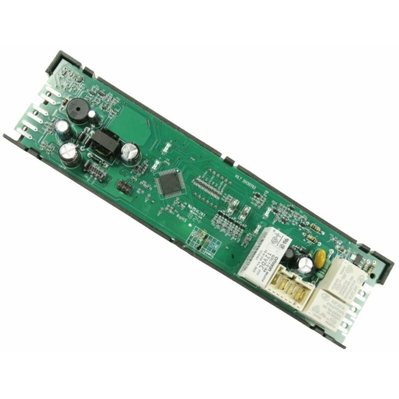 foto del prodotto candy modulo elettronico originale forni, fornelli elettrici e a gas 4365995