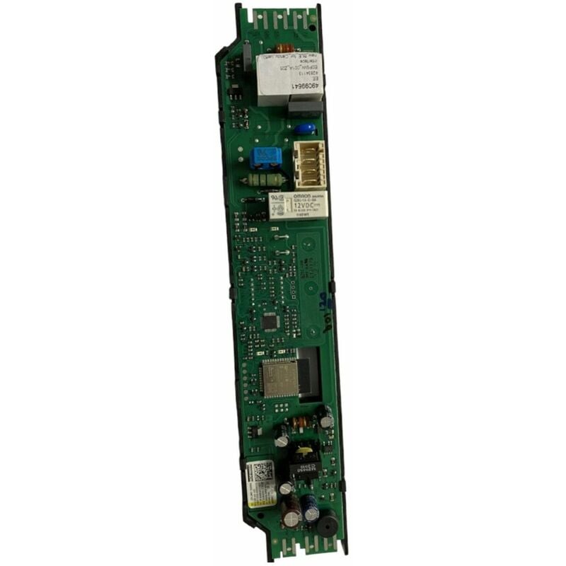 foto del prodotto candy modulo elettronico programmato forni, fornelli elettrici e a gas 4375637