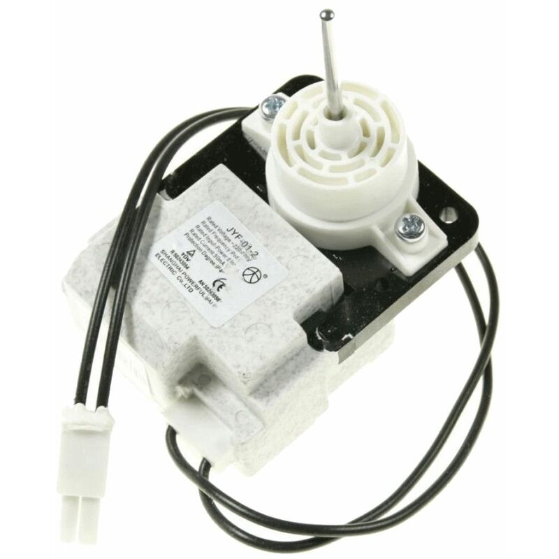 foto del prodotto candy - motore del ventilatore originale - frigorifero, congelatore 4366102