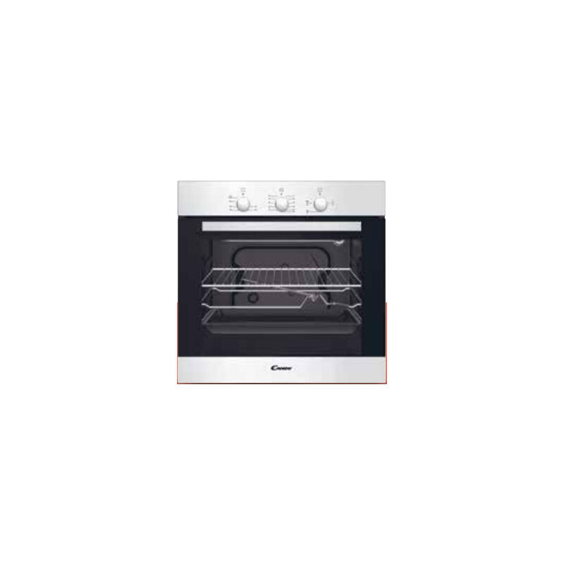 foto del prodotto candy ocge02tx. dimensione del forno media, tipo di forno forno a gas naturale, capacit interna forno totale 60 l. posizionamento