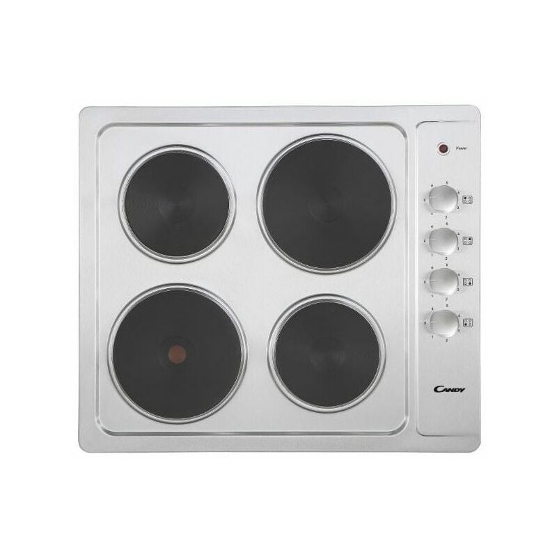 foto del prodotto candy piano cottura cle64kx elettrico