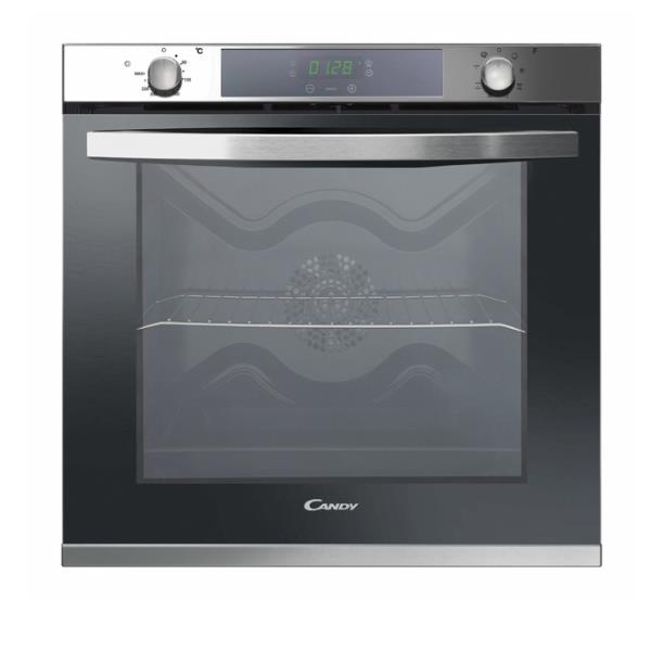 foto del prodotto candy pop evo celf609x e 80 l acciaio inox