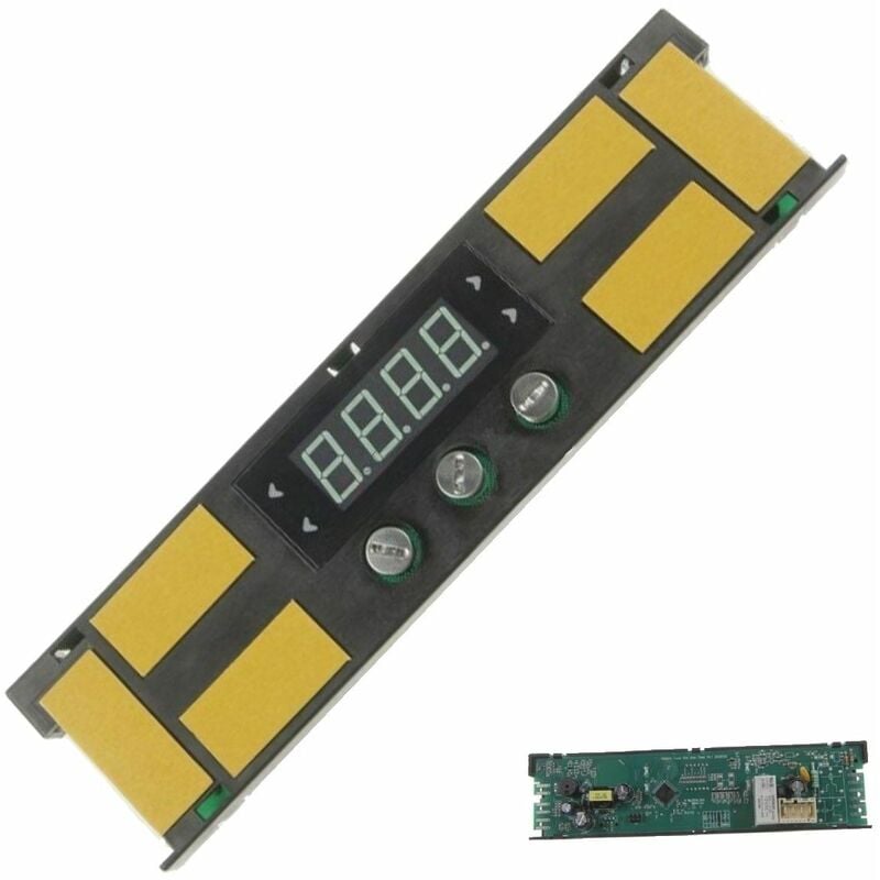 foto del prodotto candy programmatore forni, fornelli elettrici e a gas 2943983050947384951