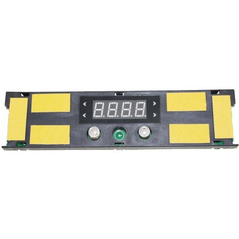 foto del prodotto candy programmatore forni, fornelli elettrici e a gas 339600