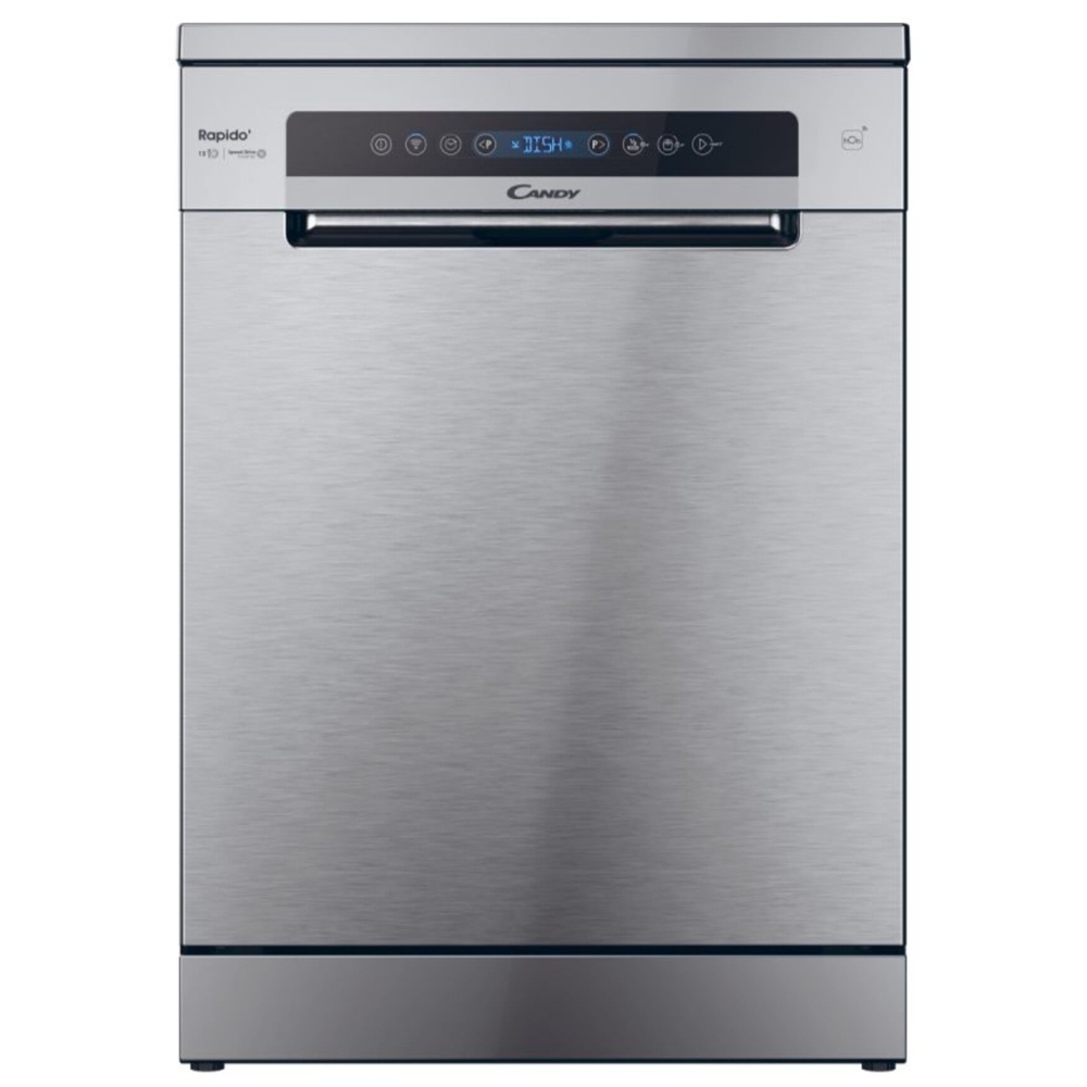 foto del prodotto candy rapid cf 3c7f0x libera installazione 13 coperti c