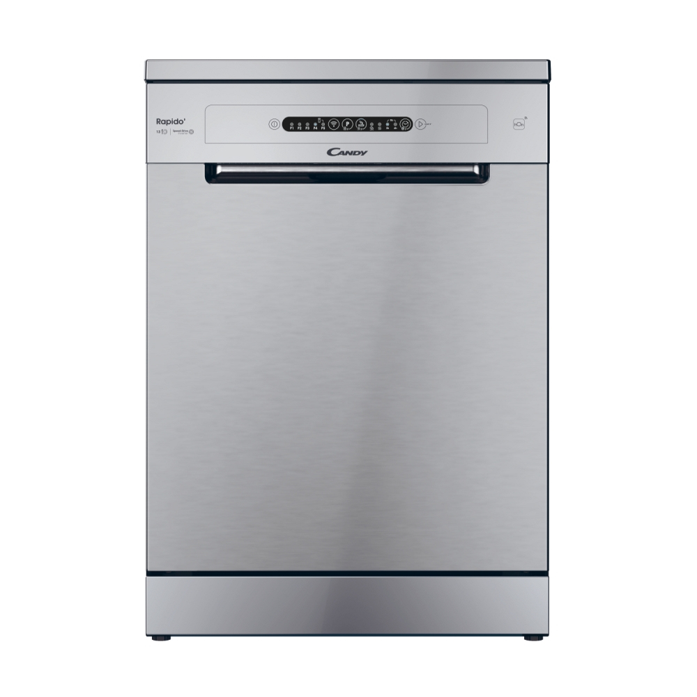 foto del prodotto candy rapid cf 3c7l1s libera installazione 13 coperti c