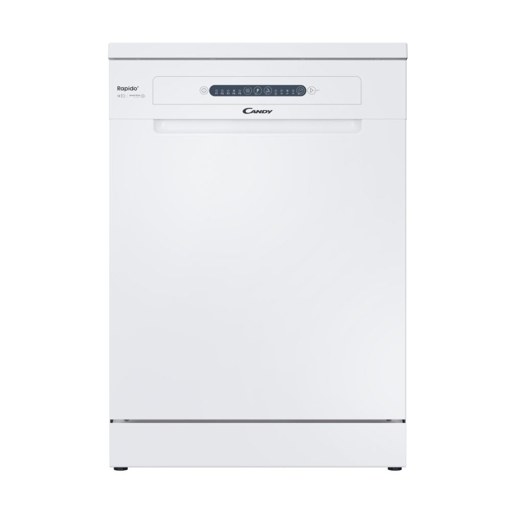 foto del prodotto candy rapid cf 3e9e0w libera installazione 13 coperti e