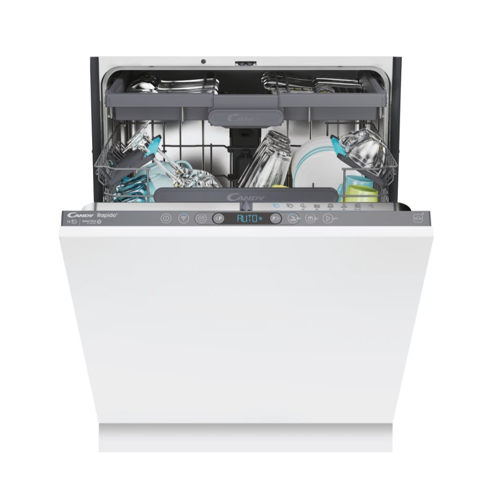 foto del prodotto candy rapid ci 5c6f1a a scomparsa totale 15 coperti c