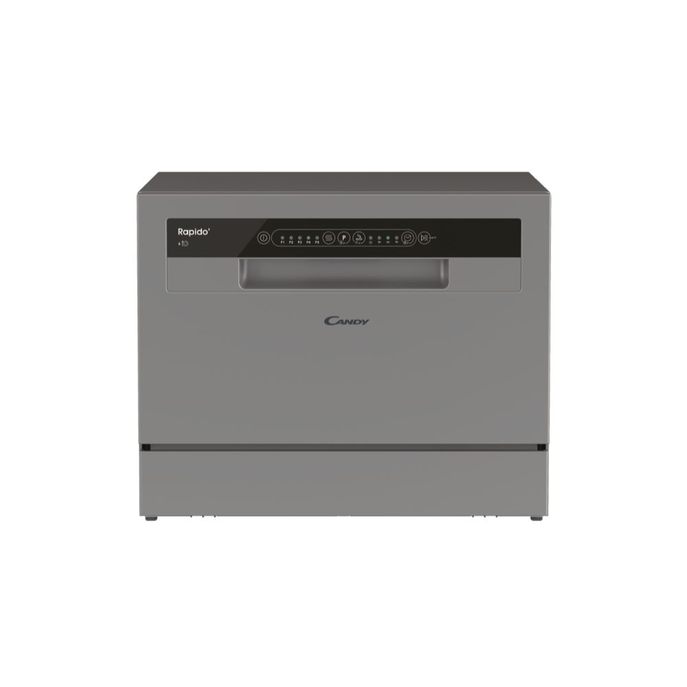 foto del prodotto candy rapid cp 6e51ls libera installazione 6 coperti e