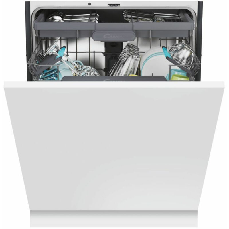 immagine 0 del prodotto candy rapid cs 5c4f1a. posizionamento dell apparecchio a scomparsa totale, dimensione dimensione massima 60 cm , colore pannello di controllo 