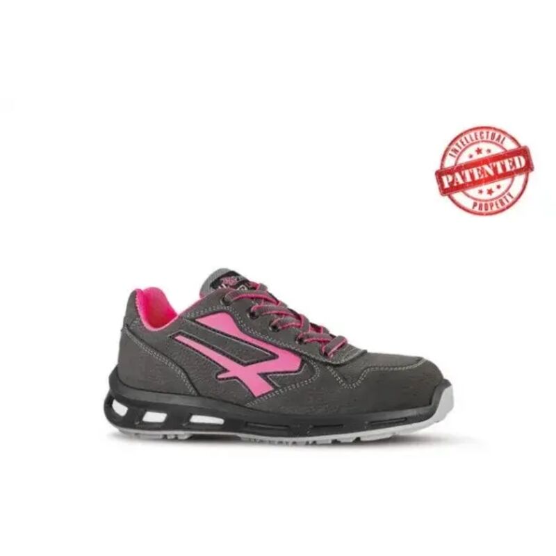 foto del prodotto candy scarpe antinfortunistiche basse s3 src ci esd 39 u power