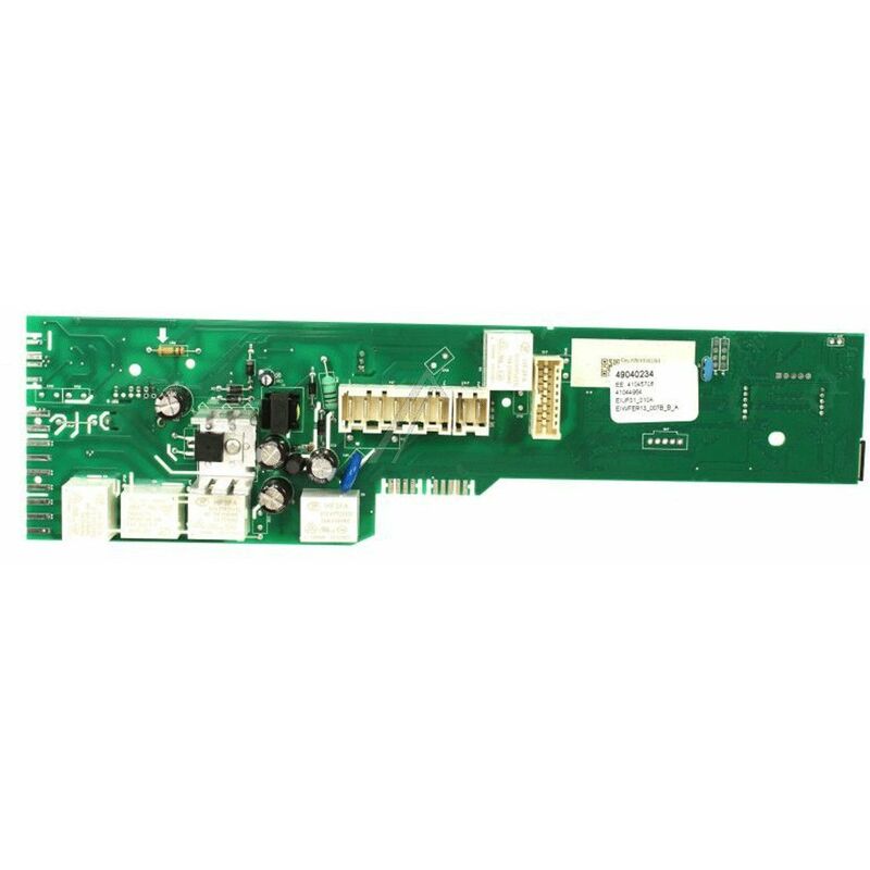 immagine 0 del prodotto candy scheda elettronica, modulo di potenza lavatrice 310545