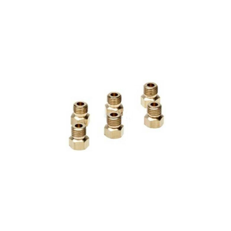 foto del prodotto candy set di iniettori, ugelli a gas butano originale forni, fornelli elettrici e a gas 2232523662734074886