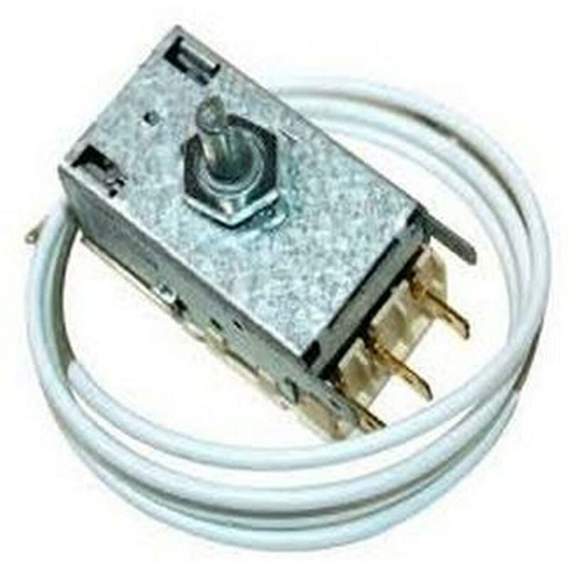 foto del prodotto candy termostato frigorifero buble 1600 mm frigorifero, congelatore 146103