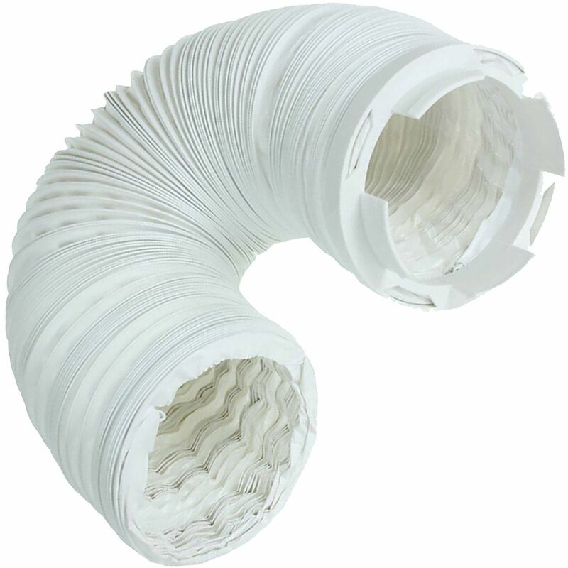 foto del prodotto candy tubo di scarico vapore asciugatrice 330357