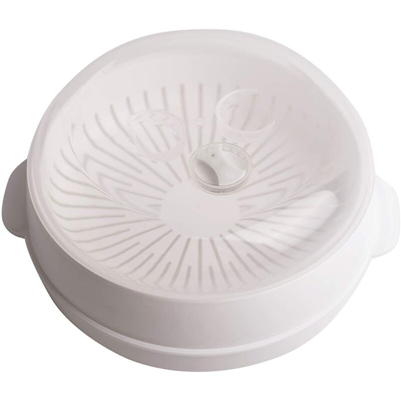 foto del prodotto candy vaporiera universale per microonde cookinapp cst2ea