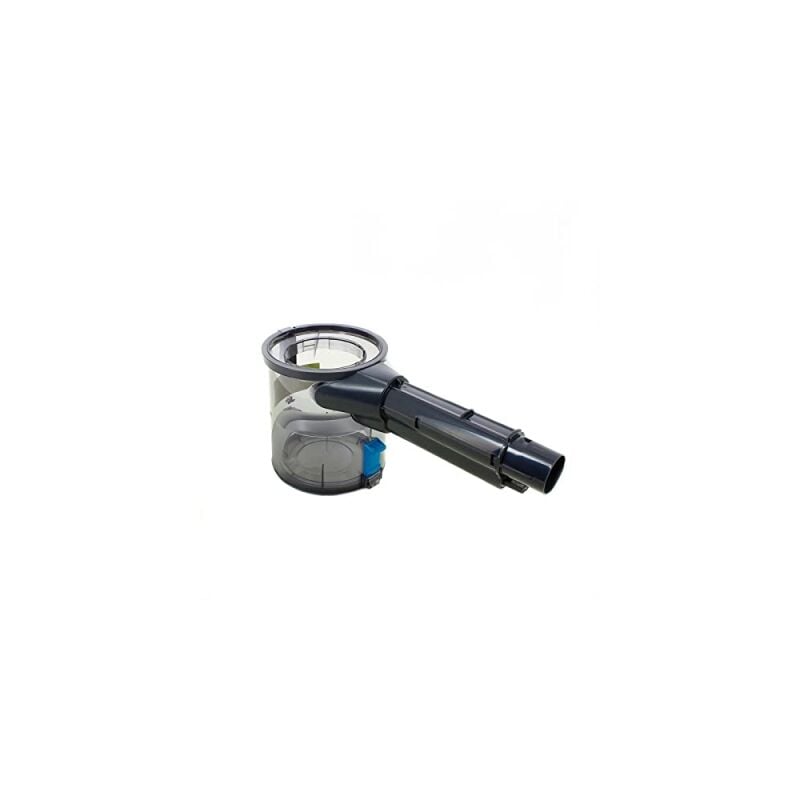foto del prodotto candy vaschetta per la polvere aspirapolvere hoover 43672143307646117114