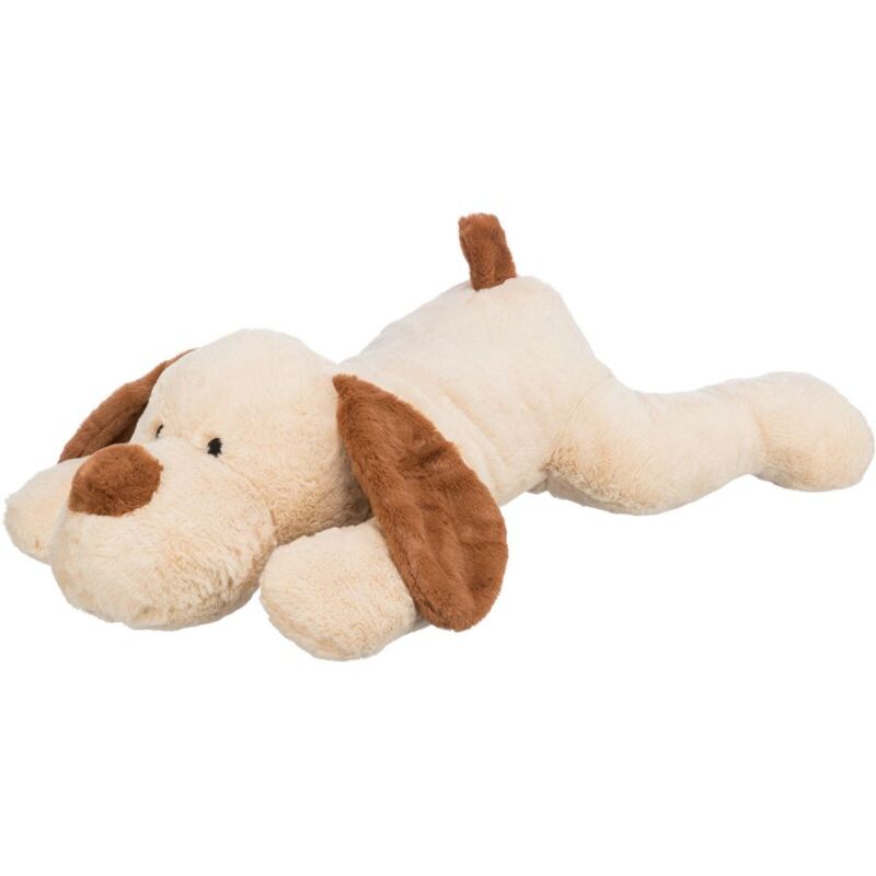 foto del prodotto cane benny in peluche 75cm per cani e gatti