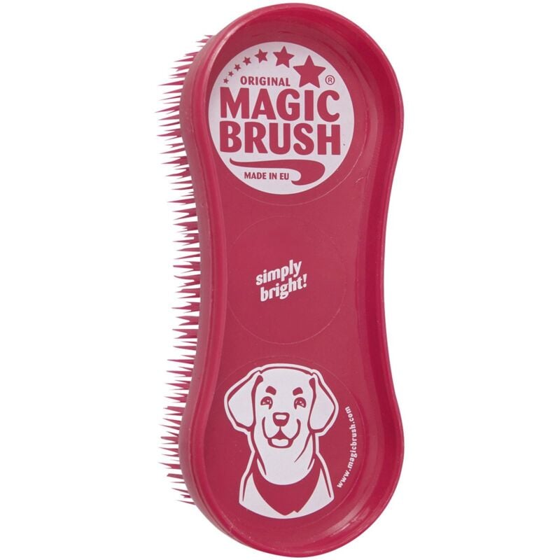 foto del prodotto cane magicbrush, wildrose kerbl