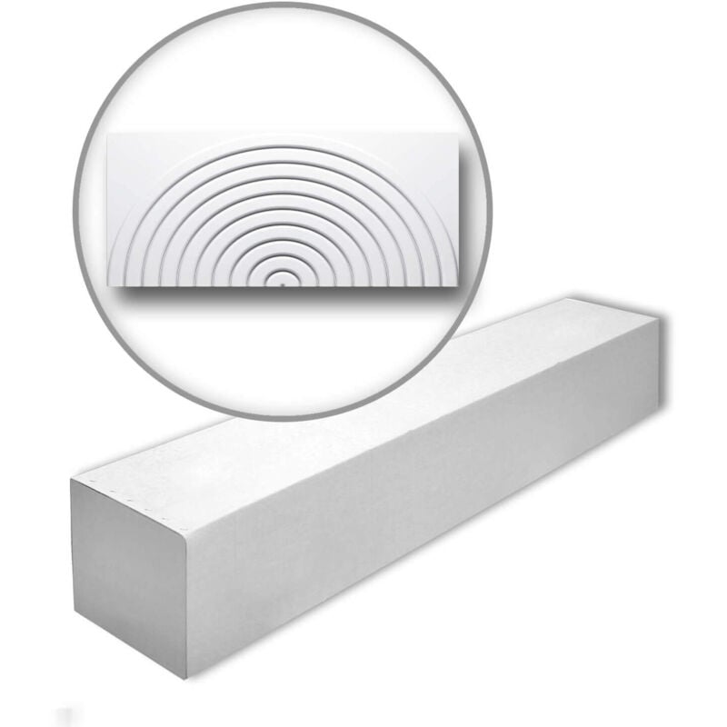 foto del prodotto canel r l box arstyl noel marquet 1 scatola 9 pezzi 3d rivestimento murale pannellatura design moderno 1,62 m2 nmc