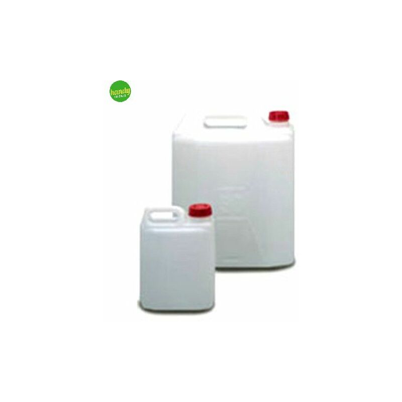 foto del prodotto canestro 25 lt.