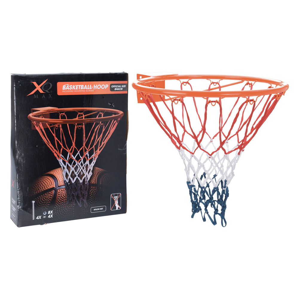 foto del prodotto canestro basket 46 cm