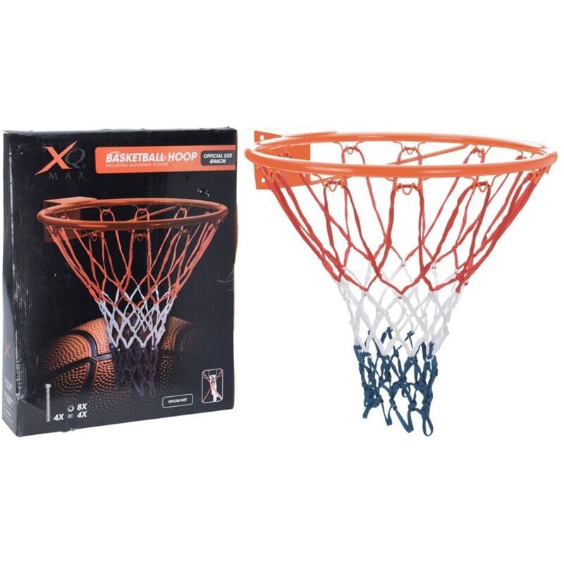 foto del prodotto canestro da basket 46 cm