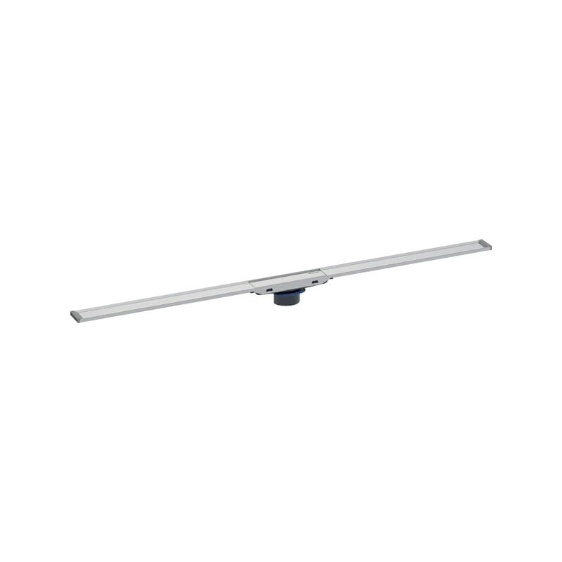 foto del prodotto caniveaux de douche geberit cleanline20, longueur 30 90cm peut