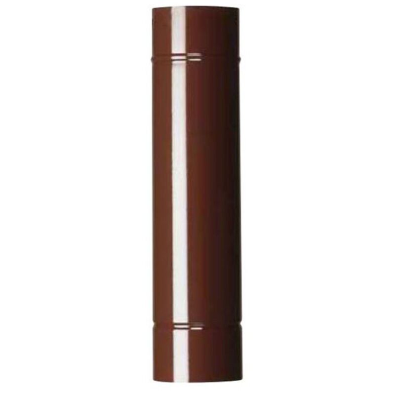 foto del prodotto canna acc.marrone cm 50 d.130 europrofil