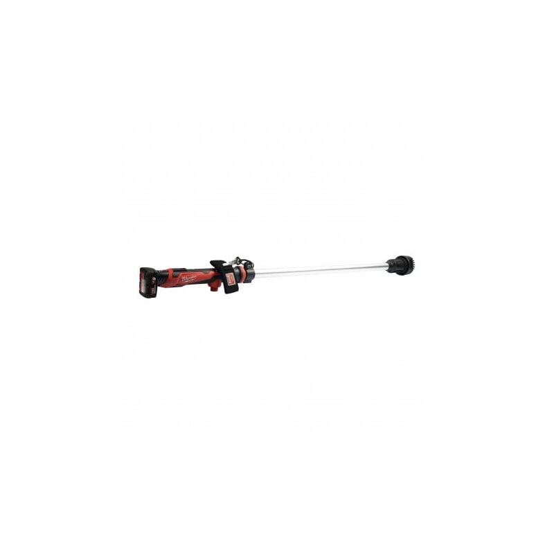 foto del prodotto canna da acqua, 12v, 6.0ah 4933479640 milwaukee
