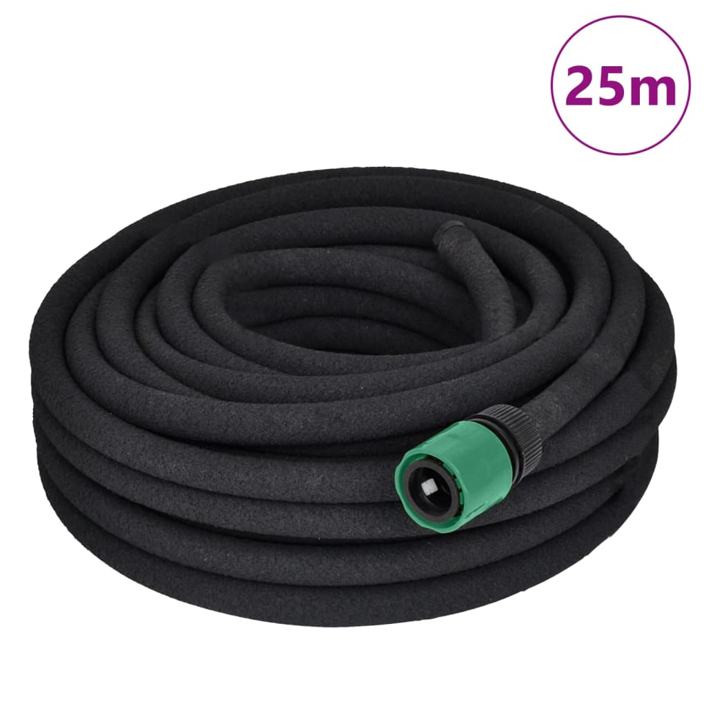foto del prodotto canna da irrigazione giardino 1 2 quot connettore 25 m cod mxl 43994