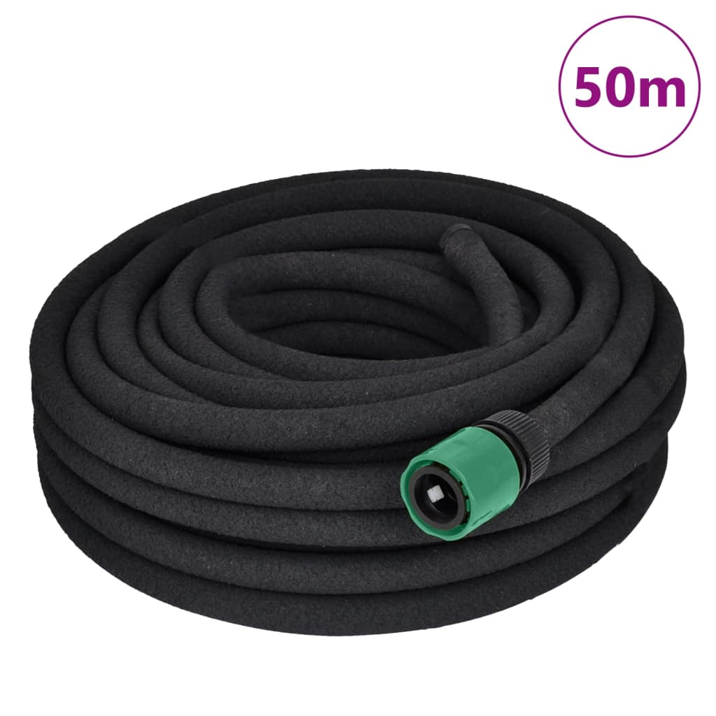 foto del prodotto canna per irrigazione giardino 1 2 quot connettore 50 m cod mxl 48965