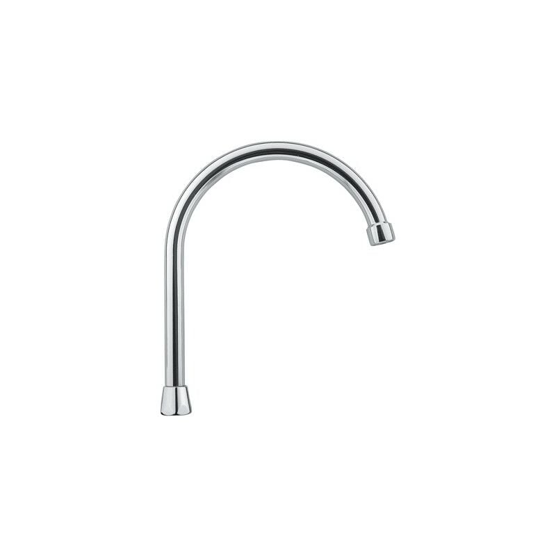 foto del prodotto canna per lavello modello ponte universale diam. 18 s brico faidf