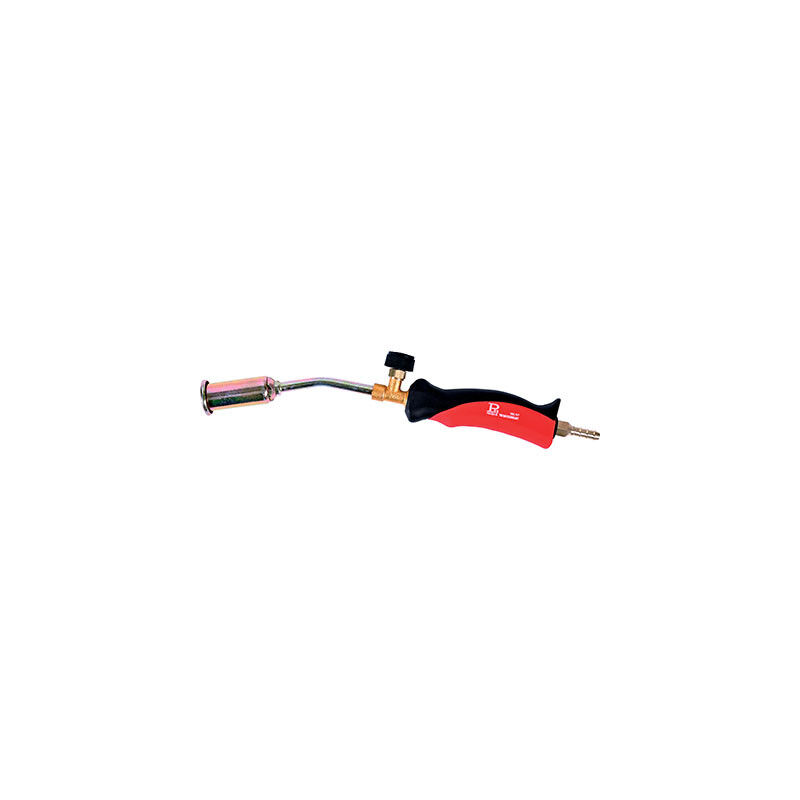 foto del prodotto cannello a gas rubinetto bruciatore mm 25 l.cm 38