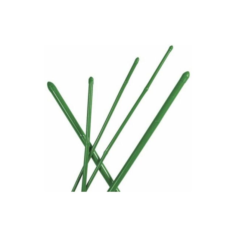 foto del prodotto cannetta bamboo plastificato h 210 cm d 18 20 mm