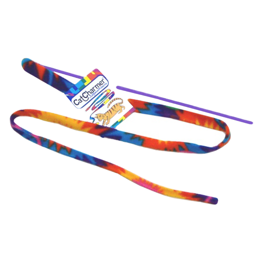 foto del prodotto cannetta gioco cat charmer 1 pz