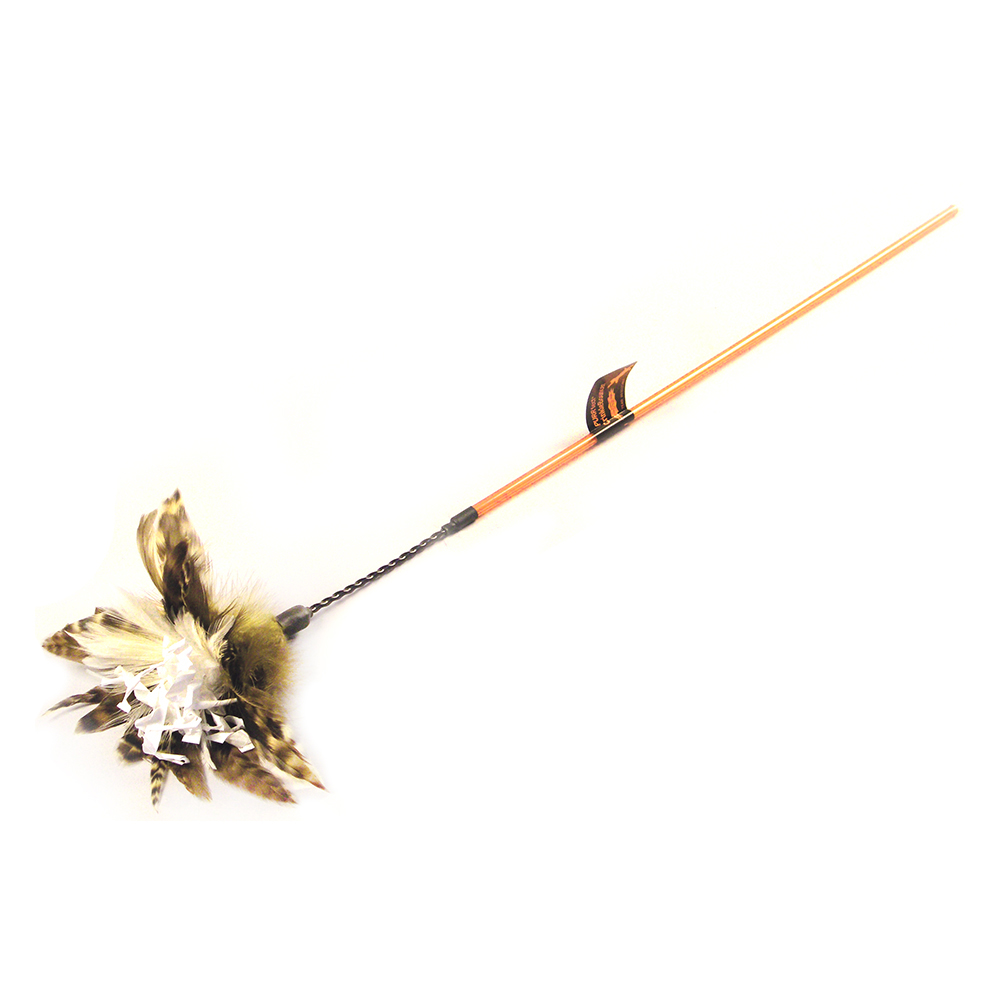 foto del prodotto cannetta gioco crinkle dancer ca. 70 cm