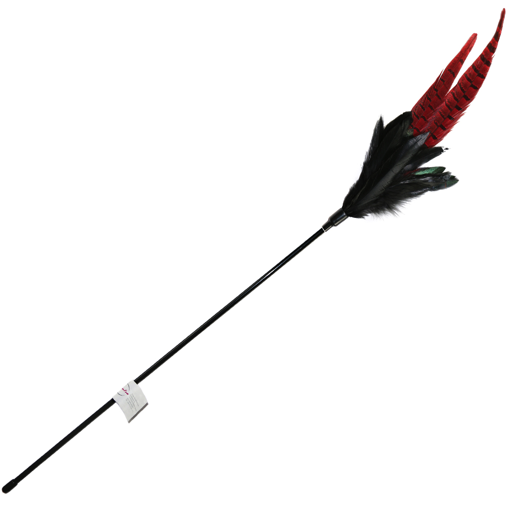 foto del prodotto cannetta gioco mystic long feather 1 pz