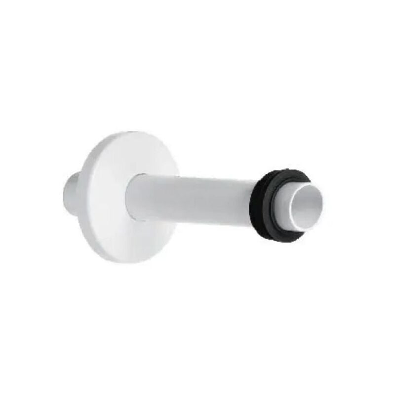 foto del prodotto cannotto per monolith 9.0 bianco 40 mm kariba