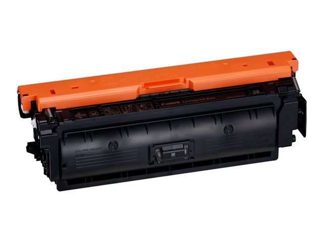 foto del prodotto canon 040 cartuccia toner 1 pz originale nero