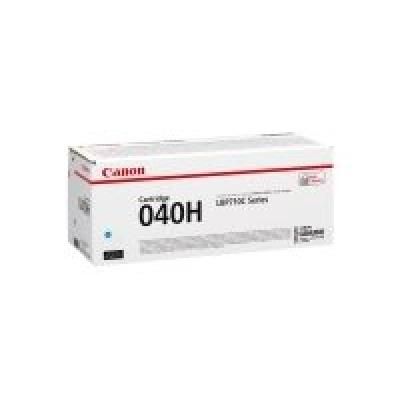 foto del prodotto canon 040h cartuccia toner 1 pz originale ciano