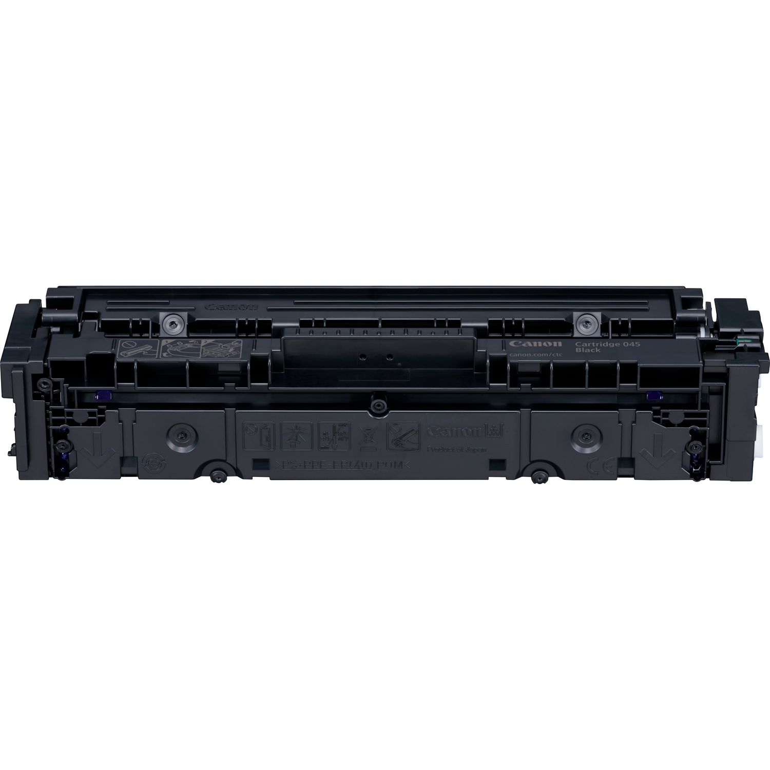 foto del prodotto canon 045 cartuccia toner 1 pz originale nero