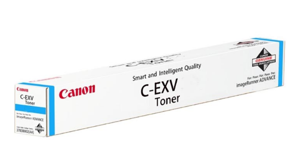 foto del prodotto canon 0482c002 cartuccia toner 1 pz originale ciano