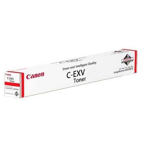foto del prodotto canon 0483c002 cartuccia toner 1 pz originale magenta