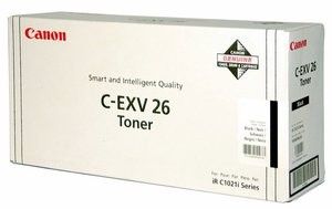 foto del prodotto canon 1660b006 cartuccia toner 1 pz originale nero
