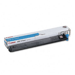 foto del prodotto canon 2448b002 cartuccia toner 1 pz originale ciano