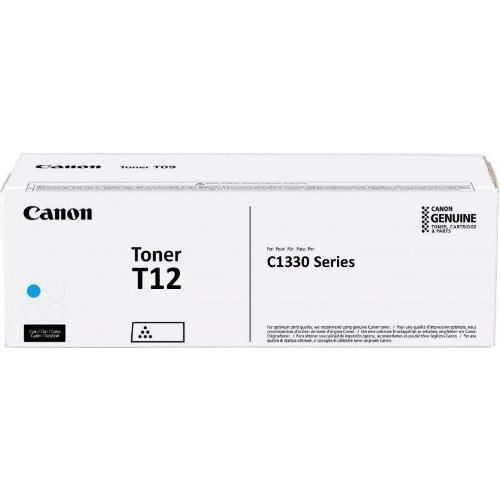 foto del prodotto canon 5097c006 cartuccia toner 1 pz originale ciano